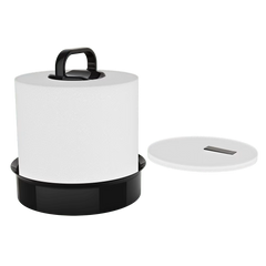 Foam & Felt Filter Kit