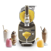 Ninja SLUSHi Max Slushie Machine in Mocha