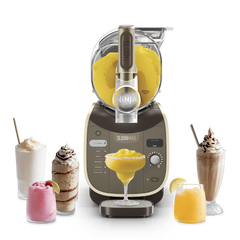 Ninja SLUSHi Max Slushie Machine in Mocha