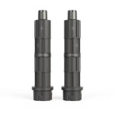 Shark® FlexFusion™ 1.25” Auto-Wrap Curlers - Metallic Mist