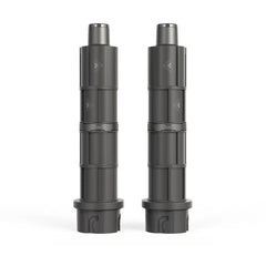 Shark® FlexFusion™ 1.25” Auto-Wrap Curlers - Metallic Mist