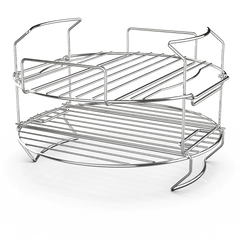Foodi™ Deluxe Reversible Rack