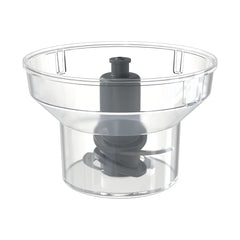 4.5-cup Nesting Workbowl and Small Chopping Blade