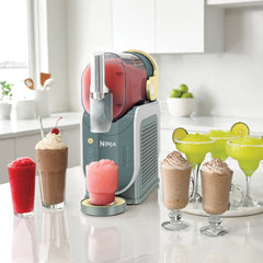 Ninja SLUSHi Slushie Machine in Sage - Soft Sage