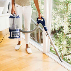 Shark Navigator Deluxe Upright Vacuum