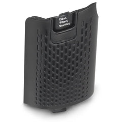 Filter Cover