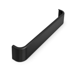 Ninja FlexFlame™ Right End Cap (Black)