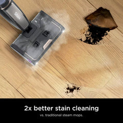 Shark® Steam Pickup™ 3-in-1 Hard Floor Cleaner