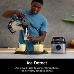 Ninja Detect™ Power Blender Pro