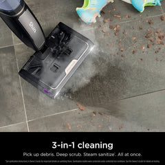 Shark® Steam Pickup™ 3-in-1 Hard Floor Cleaner