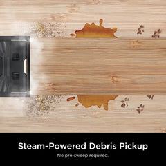 Shark® Steam Pickup™ 3-in-1 Hard Floor Cleaner
