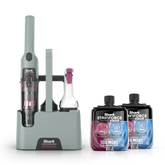 Shark® StainForce™ Cordless Spot & Stain Cleaner with Refill Cartridges
