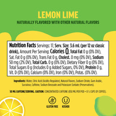 Lemon Lime