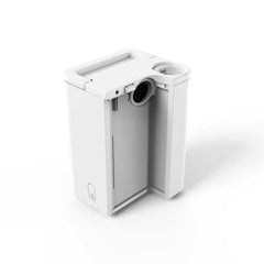 2.0L Auto Empty Dust Bin