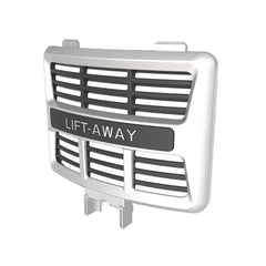 HEPA Filter Grill