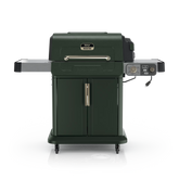 Ninja™ FlexFlame™ Outdoor Cooking System, Green - Green