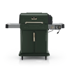 Ninja™ FlexFlame™ Outdoor Cooking System, Green - Green