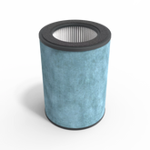 Shark NeverChange™Anti-Allergen True HEPA Filter