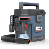 Shark® MessMaster Portable Wet Dry Vacuum