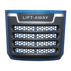 HEPA Filter Grill
