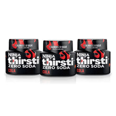 Zero Cola
