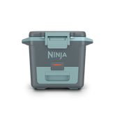 Ninja FrostVault™ 30qt Hard Cooler with Cold Dry Zone, Waterside Wind Down - Waterside Wind Down