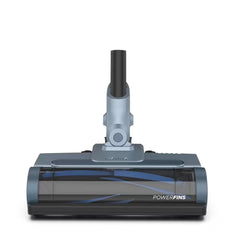 PowerFins™ Nozzle with Self-Cleaning Brushroll