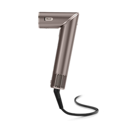 Shark FlexStyle Hair Styler in Mocha Silver