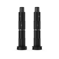 Shark FlexStyle® 0.95" Auto-Wrap Curlers - Stone
