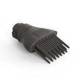 Shark® FlexFusion™ Wide-Tooth Comb - Metallic Mist