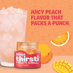 Peach Punch