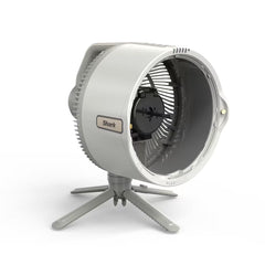 Fan Head Pod
