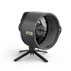 Fan Head Pod