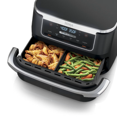 Ninja Foodi Flexbasket™ Air Fryer