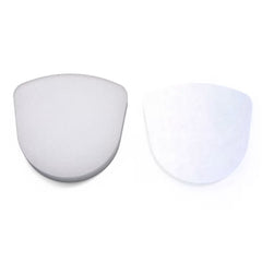 Foam and Felt Filter Kit