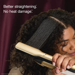 Shark Glam™ Hair Styler Build Your Own in Gold