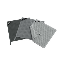 Barista Microfiber Cloth - 3 Pack
