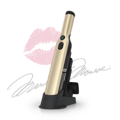 Shark® WANDVAC® x Marilyn Monroe Cordless Handheld Vacuum, French Gold - French Gold