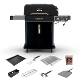 Ninja™ FlexFlame™ ProConnect™ Premium Bundle