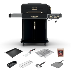 Ninja™ FlexFlame™ ProConnect™ Premium Bundle