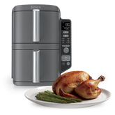 Ninja DoubleStack™ XL Double Basket Air Fryer