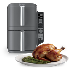 Ninja DoubleStack™ XL Double Basket Air Fryer