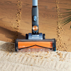 Shark® PowerDetect Speed™ Clean & Empty System