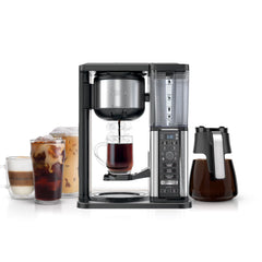 Ninja™ Specialty Coffee Maker with Glass Carafe