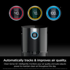 Shark® Air Purifier MAX with True HEPA