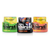 Tropical Citrus Variety Pack
