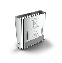 Ninja Woodfire™ Outdoor Oven Removable Smoke Box