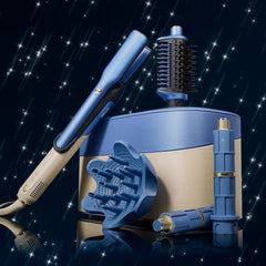 Shark Glam™ Hair Styler in Starlight