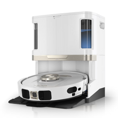 Shark® Stratos® NeverTouch™ 2-in-1 Robot Vacuum & Mop
