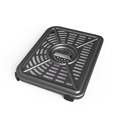 Ninja® Foodi® FlexBasket™ Air Fryer with 7qt MegaZone™ Air Fry Basket with Side Indents